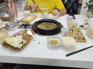  at Wutai Yun in Beijing