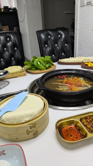  at Wutai Yun in Beijing