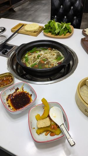  at Wutai Yun in Beijing