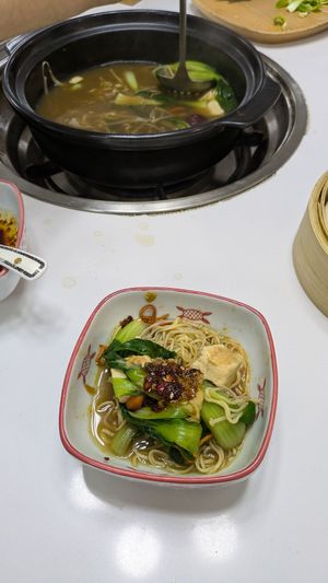  at Wutai Yun in Beijing