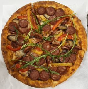   at Wutai Yun in Beijing