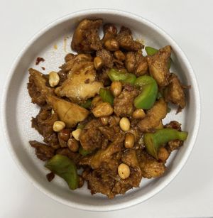   at Wutai Yun in Beijing