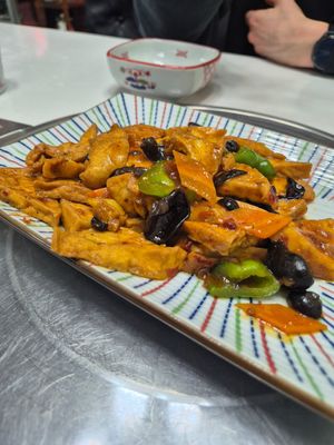  at Wutai Yun in Beijing