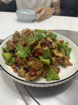   at Wutai Yun in Beijing