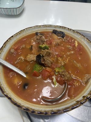   at Wutai Yun in Beijing