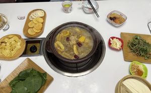   at Wutai Yun in Beijing