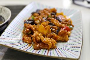  at Wutai Yun in Beijing