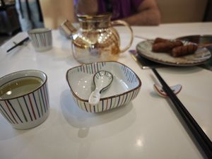  at Wutai Yun in Beijing
