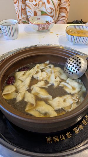  at Wutai Yun in Beijing