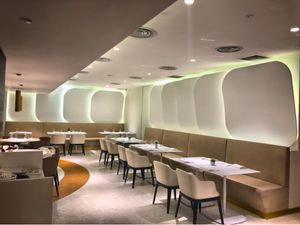 Deluxe ? Vegan menu. at Frunatic in Central Singapore