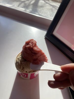   at StikkiNikki - Mariatorget in Stockholm