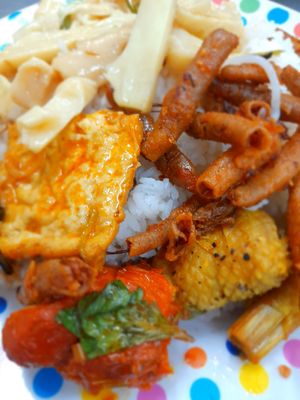  at Thin Do in Ho Chi Minh City