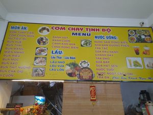  at Thin Do in Ho Chi Minh City