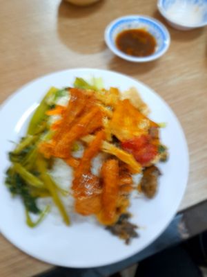  at Thin Do in Ho Chi Minh City