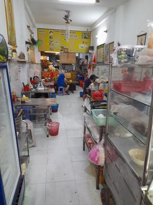  at Thin Do in Ho Chi Minh City