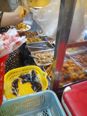  at Thin Do in Ho Chi Minh City