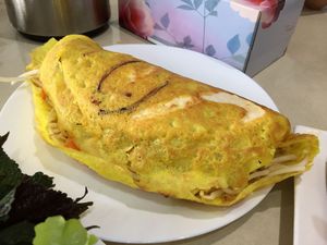 Loving Hut Cabramatta at Loving Hut in Cabramatta