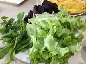 Loving Hut Cabramatta at Loving Hut in Cabramatta