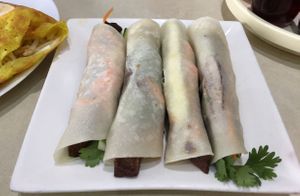 Loving Hut Cabramatta at Loving Hut in Cabramatta