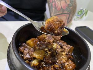 Plant Based Protein is Best Protein! at Loving Hut in Cabramatta