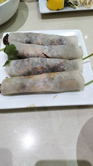  at Loving Hut in Cabramatta