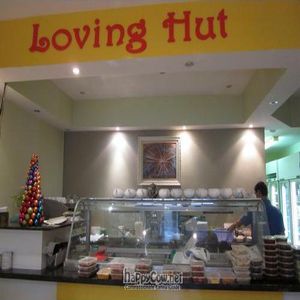  at Loving Hut in Cabramatta