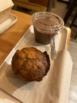   at Hank Cuisine Végétale in Lyon