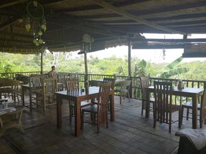 Vegan Soul Restaurant at Vegan Soul Kitchen in Penida Island