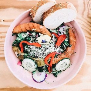 Fresh suggestions at Living in Geel