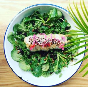 Suggestion at Living in Geel