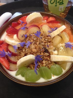 Living goodness at Living in Geel