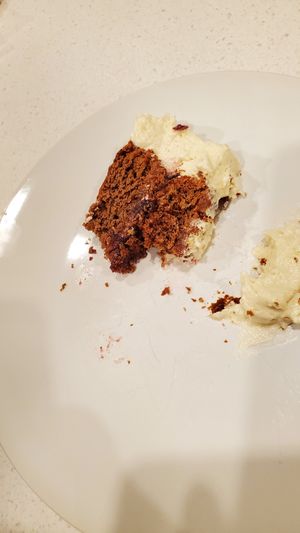  at Carina's Bakery in Beaverton