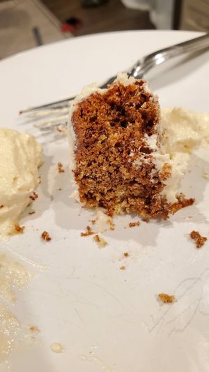  at Carina's Bakery in Beaverton