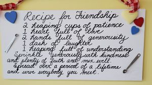  at Carina's Bakery in Beaverton