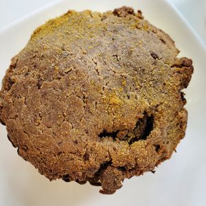 Mushroom pot pie at Carina's Bakery in Beaverton