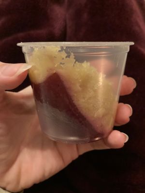   at Colonial Diner in Woodbury