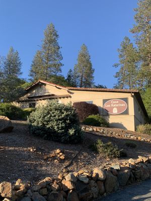 cute locationn  at Casa Las Katarinas in Grass Valley