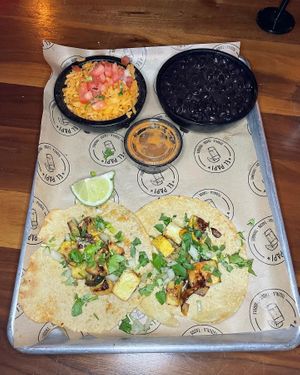  at El Papi in Mobile