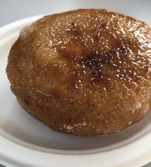   at Donut Corp - Nueva Los Leones in Santiago