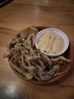   at Atomica in Kingston