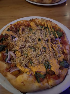   at Atomica in Kingston