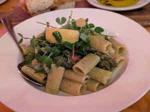  at Atomica in Kingston