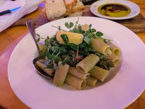  at Atomica in Kingston