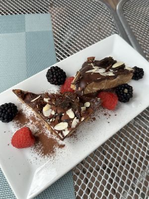   at Atomica in Kingston