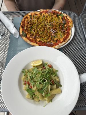   at Atomica in Kingston