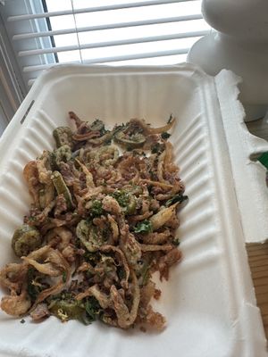   at Atomica in Kingston