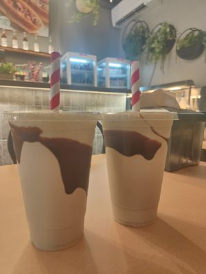  at Soul Burger in Newtown