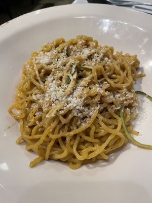   at Fancy Radish in Washington