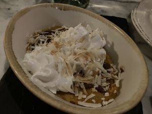   at Fancy Radish in Washington