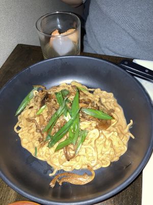   at Fancy Radish in Washington